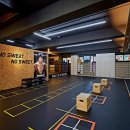 성남 복싱 체육관 이미지