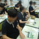 태평중학교 | [중학교 직업체험] 태평 중학교 진로직업체험/한국창의진로교육개발원