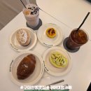 도로변(개봉로 22) | 구미 인동 맛집 굳띵즈 구미 대형카페 솔직 후기