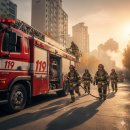 거창소방서 | 내돈내산 소방 안전 점검 솔직 후기, 11월 9일 소방의 날 꿀팁 총정리