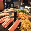 삼겹살데이 이미지