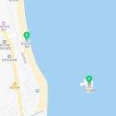 봉길대왕암(문무대왕릉) | 3월 23일 _ 경주 봉길대왕암 해변 문무대왕릉