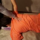 다시봄 바디앤풋 | [광명마사지] 목허리혈자리 잘잡아주시는 소하마사지 !!