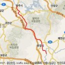 새재자전거길 6 이미지