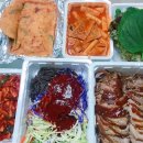유가네왕착한족발 이미지