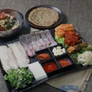 홍밀면옥