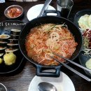 민주네국수