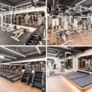 사운드바디짐 이미지