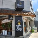 어장 | 가성비 좋은 강릉교동택지물회 맛집 "달빛어장" 방문후기