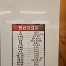 강남해장국 | 장한평역 해장국 맛집 강남진양평해장국 후기