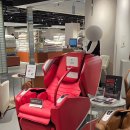 안마의자 브랜드 추천 오씸 OSIM 유드림 유러브3 후기