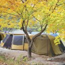 덕유대야영장 이미지