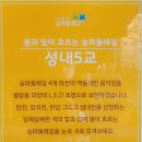 성내7교 하부 이미지