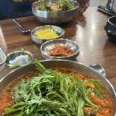 공주얼큰이칼국수 이미지