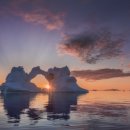 그린랜드 이미지