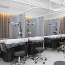 용산-29 | [인테리어젠틀맨] 29평 뷰티학원 인테리어 고객 후기 용산 샤리수뷰티