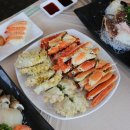 해송대게(해송초장) 이미지