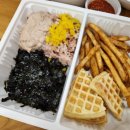 신장충왕족발 이미지