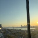 왕대포 | 천호 횟집 '왕대포 포차' 한강뷰 노을맛집 추천 후기