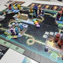 사일로2 | [2월 후기] 니폰:자이바츠, 사일로