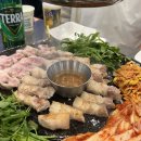 이복자할매김치찌개&김치찜 | 창원 중동 고깃집 할매솥뚜껑삼겹살 맛집 찐추천