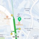 세븐일레븐 한양대프라자점 이미지