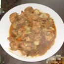 이레찜닭 이미지