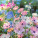 Flower Garden 이미지