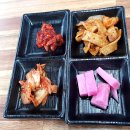 통영 해물해장국 이미지