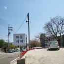 돌팀이횟집 이미지