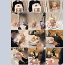 서울 레터링케이크 원데이 클래스 케이크 만들기 수업 후기