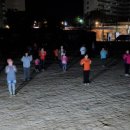 건강걷기체조 이미지