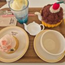 크림슨스튜디오 | 연남동 카페 맛집 <코리코카페> 주차 불가, 크림슨펀치