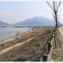 삼태기농장 | [20180421]북한강자전거길과 한강자전거길 따라 대성리역에서 광나루역까지 걷기 - 3부