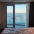 호텔 얌 부산송도점 | 부산 송도 숙소 추천 | 오션뷰 호텔 그랩디오션 내돈내산 후기