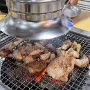 박대운 숯불갈비 이미지