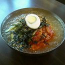 성남국수전문점, 장수의 대표음식, 맛있는 온묵국수와 멸치국수, 비빔국수에 푹 빠지다! 단대동국수맛집...