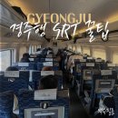세븐일레븐 진주상대점 | 경주 여행 SRT 좌석 추천, 노선, 꿀팁 (평택지제역에서 경주)