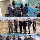 아산초등학교 육교 앞 이미지