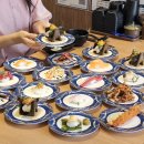 스시길 - 부평구 주부토로249번길 17 | 포항 회전 초밥 추천 이동 맛집 스시선장 후기