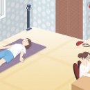 필라테스 주말 이미지