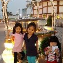 오리엔탈 레스토랑(ORIENTAL Restaurant) 이미지