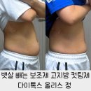 올리스 | 고탄수컷팅제 다이어트 보조제 다이톡스 올리스 정 후기