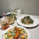 성수2가3동 주민센터 | 성수동 파스타 맛집 오밀, 재방문할 수밖에