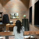 홈즈(HOMZ) | 광주 상무지구 디저트 카페 추천 슬라이폭스