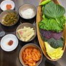 반찬부터 고기, 그리고 서비스까지 최고였던 청주 강서동 삼겹살 맛집 &#34;대돈가&#34;