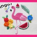 프랑스 자수 이미지