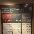 7304 | 오사카 난바 야끼니쿠 무한리필 아부리야 센니치마에점 예약 가격 후기