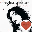 Regina Spektor - Becoming All Alone (Official Lyric Video) - 러시아 음악 이미지