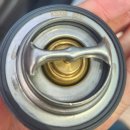 공임천국 대선정비 | 올란도 LPG 냉각수 온도가 안 올라요! 써모스탯 열림 고착 증상 및 공임천국 교체 후기 (ft. 연비 변화)